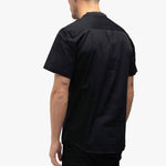 MAO BLACK SHIRT