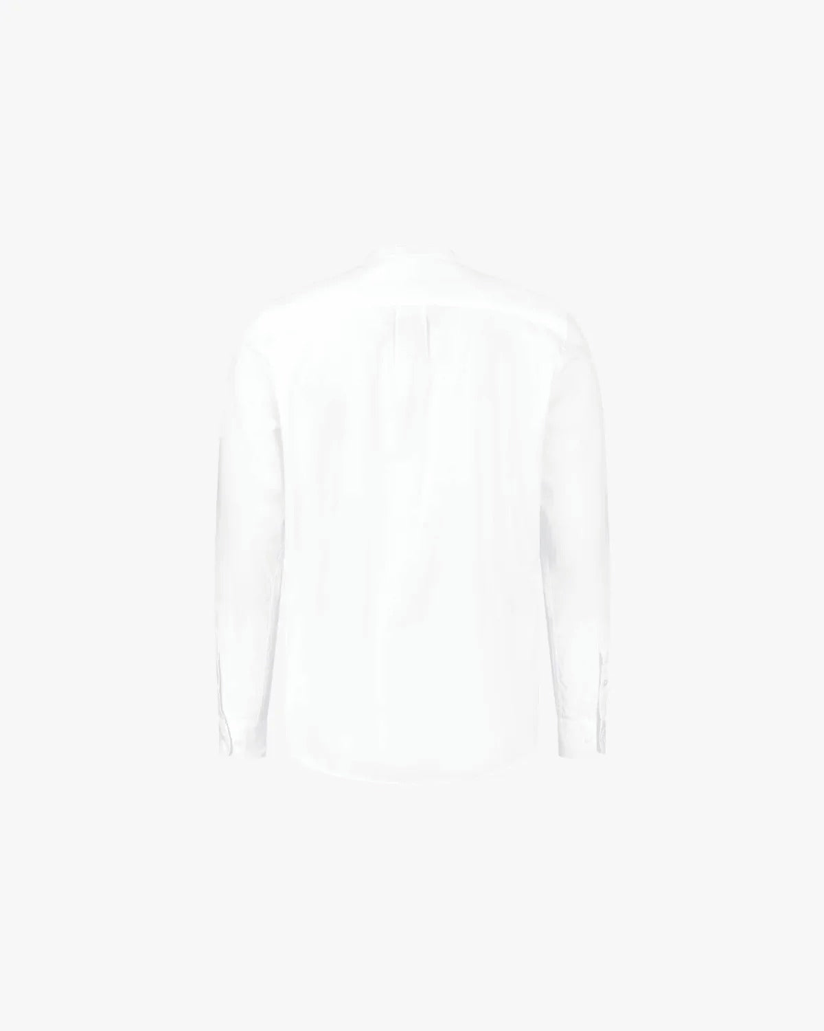 MAO WHITE LONG
