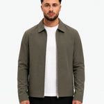 essential marbella zipper soft sand