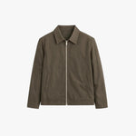 essential marbella zipper soft sand