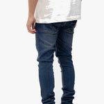 Mars Deluxe Jeans