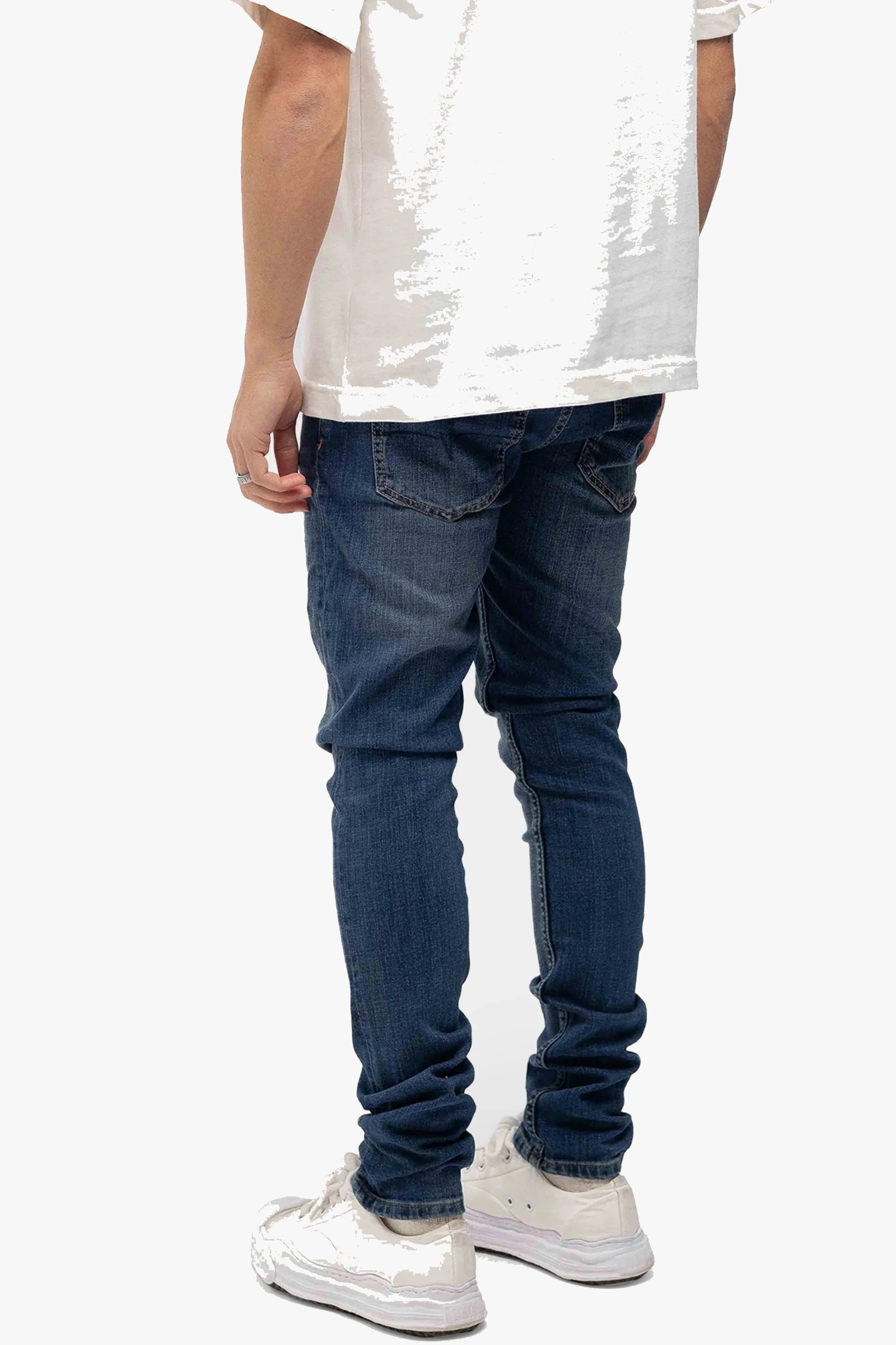 Mars Deluxe Jeans