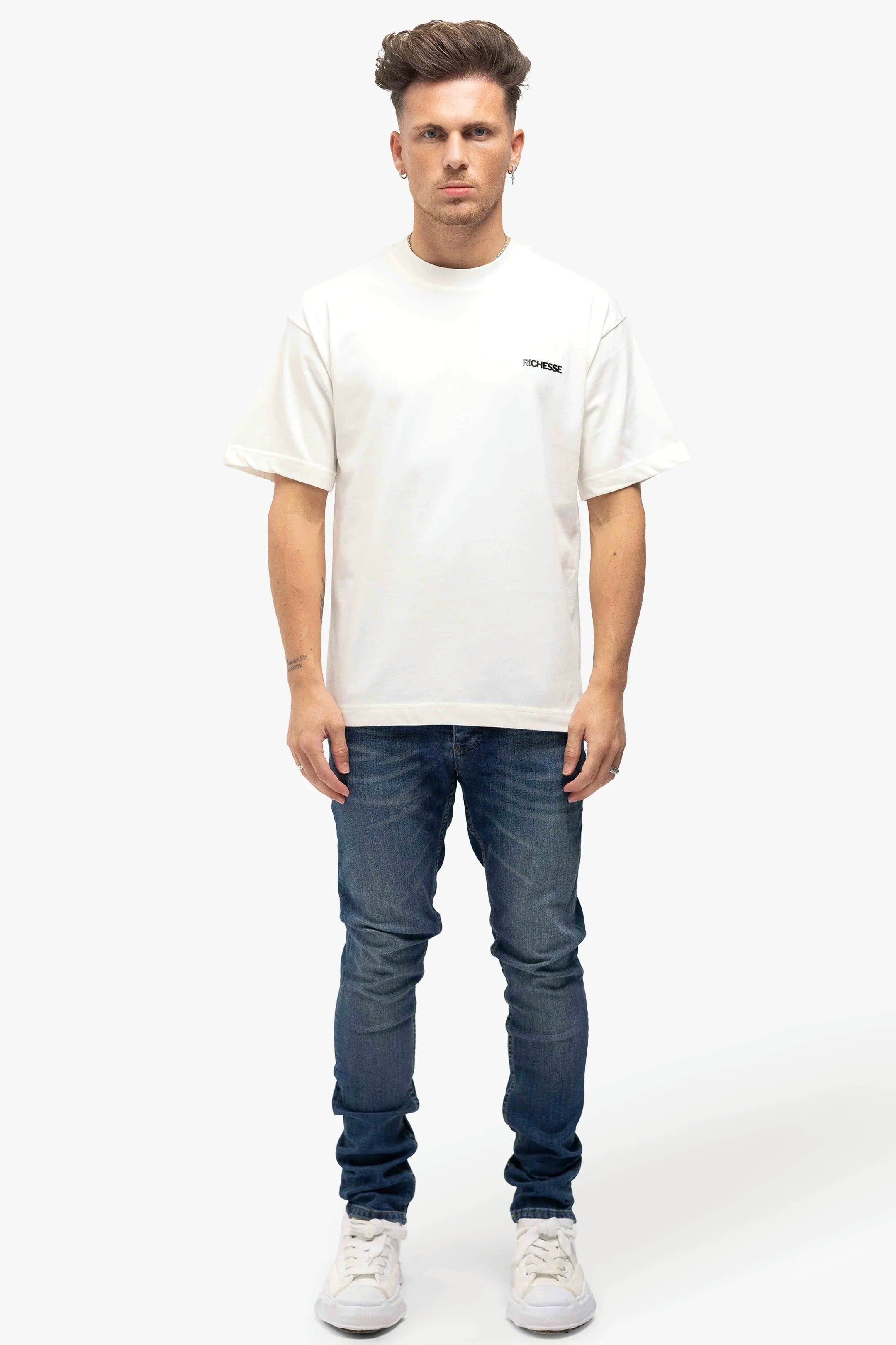 Mars Deluxe Jeans
