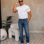 Mars Deluxe Jeans — lifestylefoto
