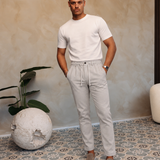 MILAN PANTS | GRAY — lifestylefoto