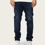 Morlaix Deluxe Blue Jeans