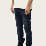 Morlaix Deluxe Blue Jeans