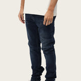 Morlaix Deluxe Blue Jeans