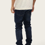 Morlaix Deluxe Blue Jeans