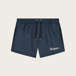 Paradise Navy Blue Zwemshort