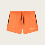 Paradise Orange Zwemshort