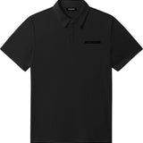 CLASSIC POLO BLACK