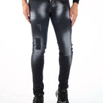 PORTO DARK JEANS
