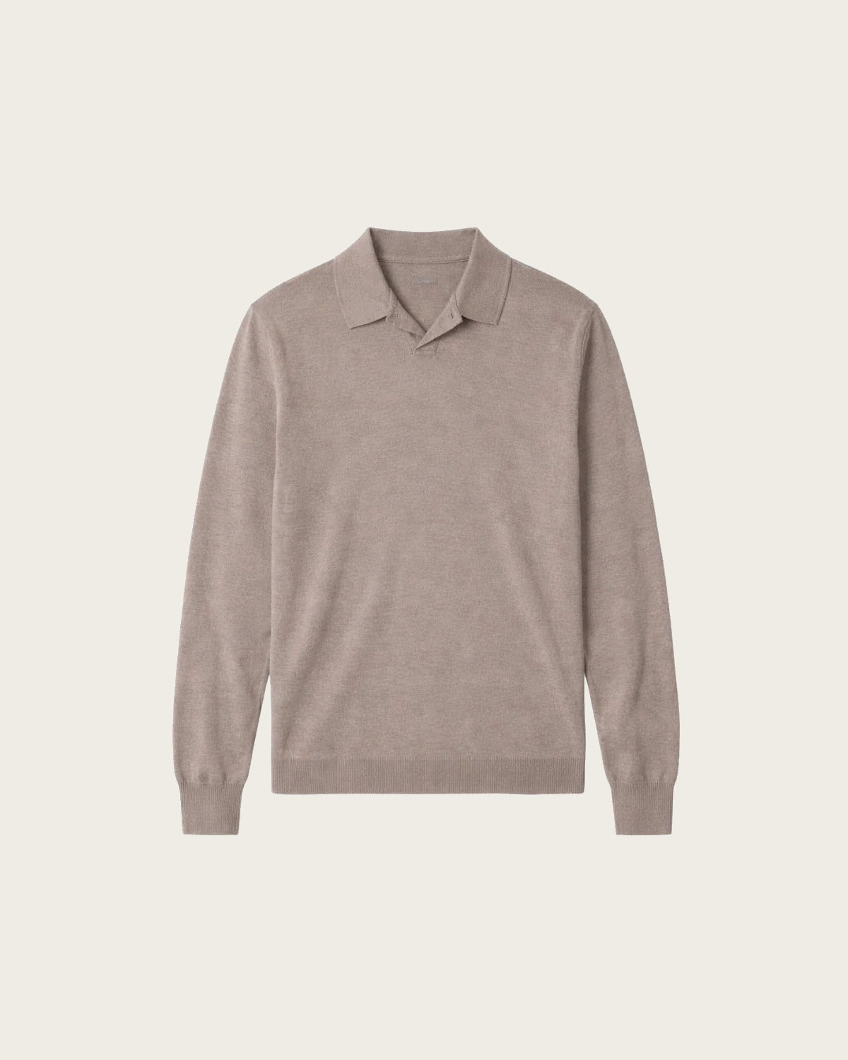 RENZO POLO | BEIGE