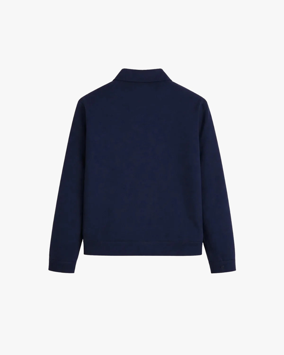 CORE ZIP JACKET NAVY