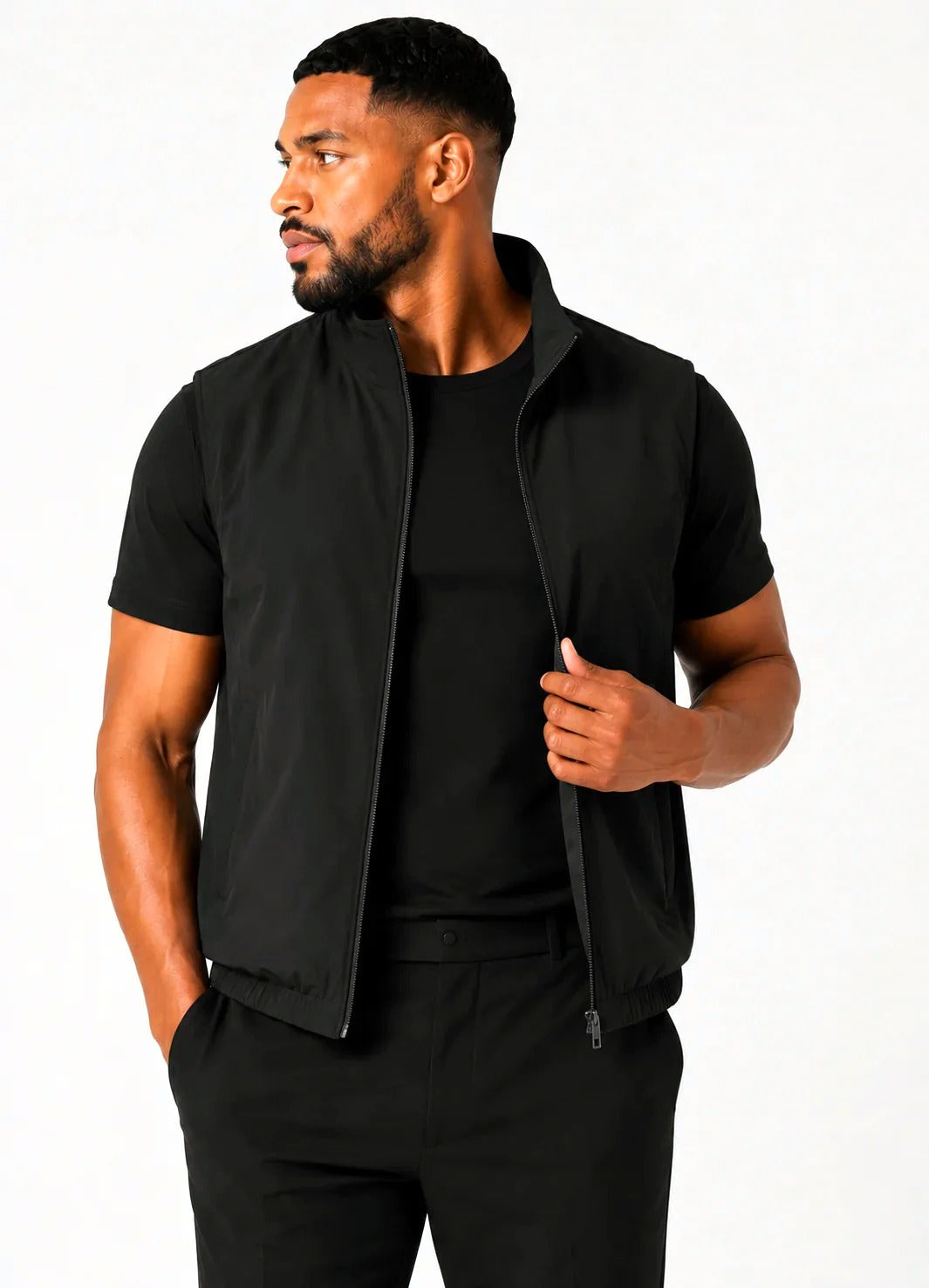 CORE BODYWARMER