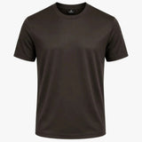 GLOSS ESSENTIAL SHIRT DEEP BROWN