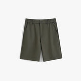 ACTIVE SHORTS | OLIVE