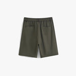 ACTIVE SHORTS | OLIVE