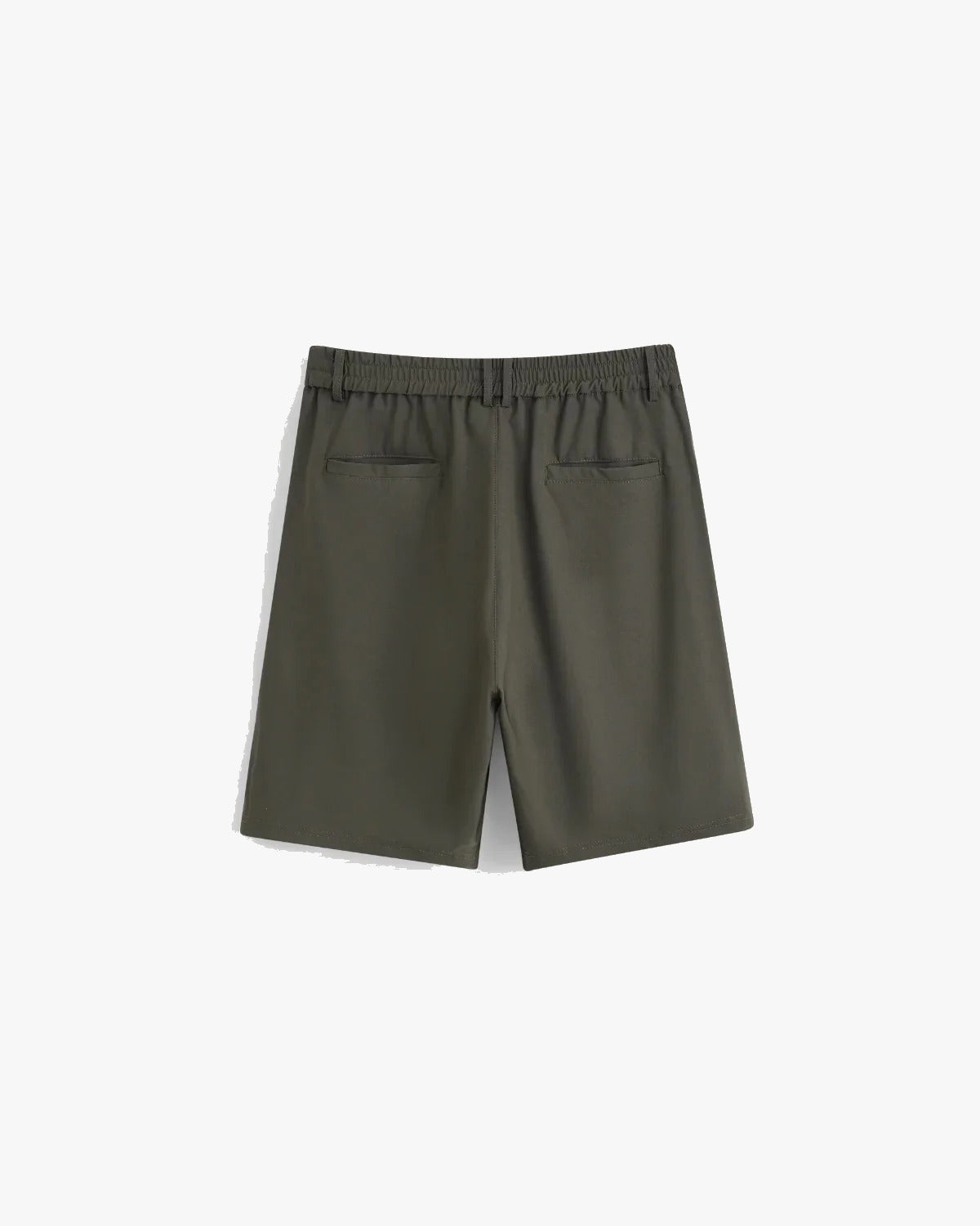 ACTIVE SHORTS | OLIVE