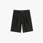 Essential Shorts Black