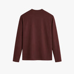 Longsleeve Brown