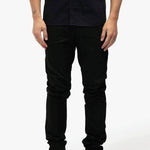 LAVAL BLACK JEANS