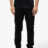 LAVAL BLACK JEANS