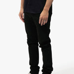 LAVAL BLACK JEANS