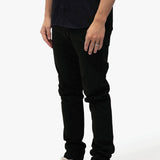 LAVAL BLACK JEANS