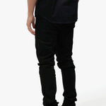 LAVAL BLACK JEANS
