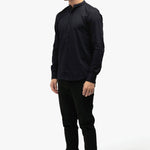 LAVAL BLACK JEANS