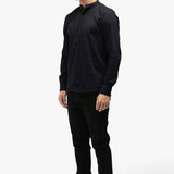 LAVAL BLACK JEANS