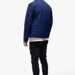 Richesse Jacket Royal Blue