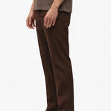 Base Pants Brown