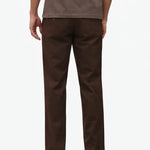 Base Pants Brown