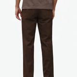 Base Pants Brown