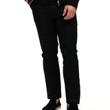 Essentials Smarts Pants Black