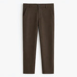 ESSENTIALS SMARTS PANTS EARTH