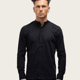 MAO BLACK LONG