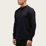MAO BLACK LONG