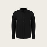 MAO BLACK LONG