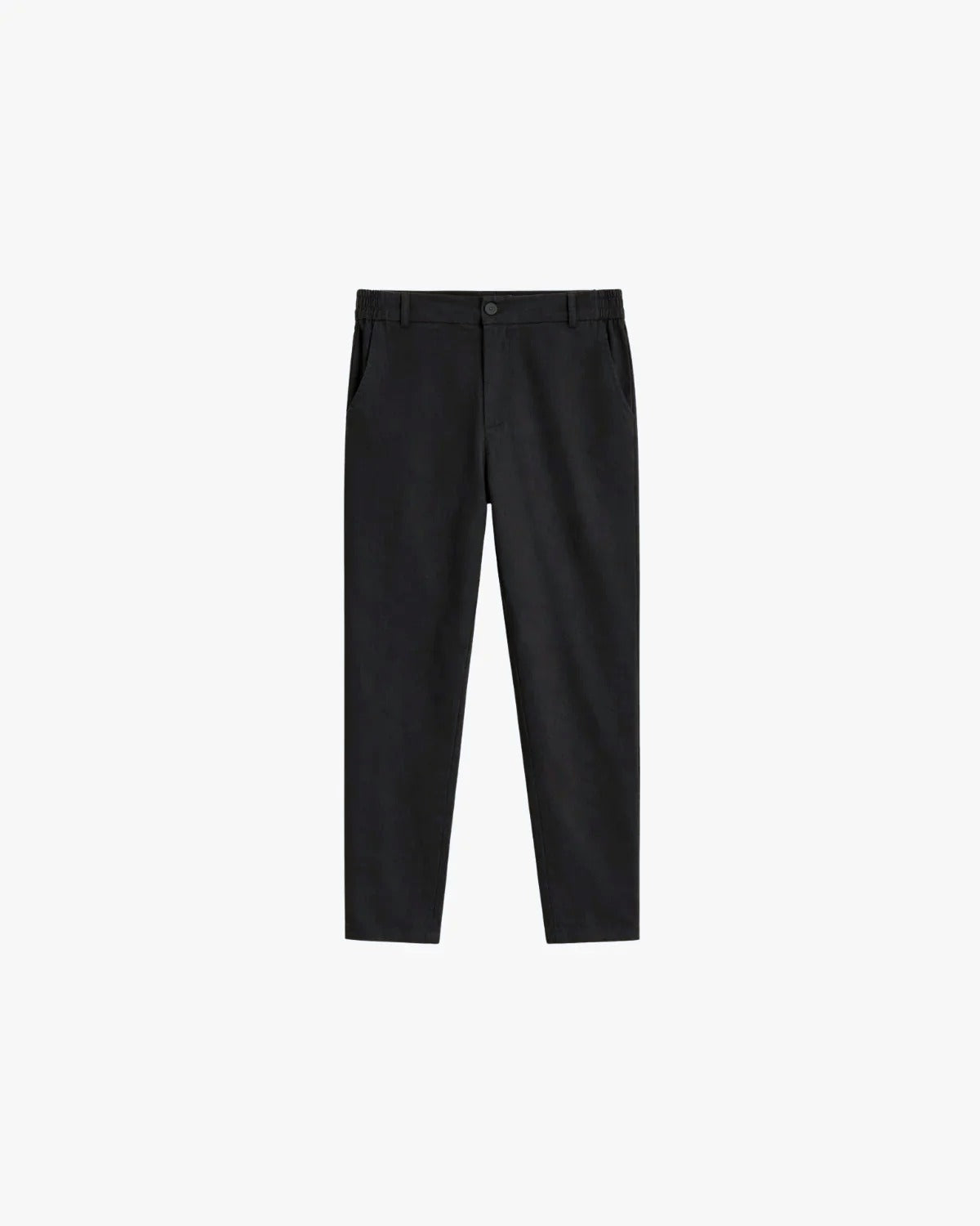 VALERMO PANTS | BLACK