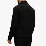 SMART JACKET BLACK