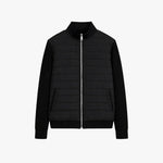 MADRID JACKET | BLACK
