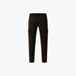ESSENTIAL SUIT | DARK BROWN