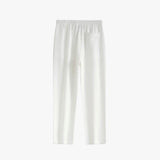 EASE PANTS | CREME