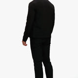 TECH SUIT BLACK