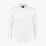 DELUXE SHIRT WHITE