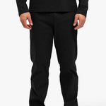 CLASSIC PANTS | BLACK
